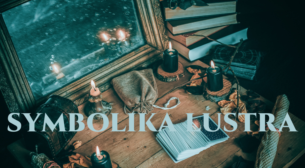 Symbolika lustra kiedyś i dziś