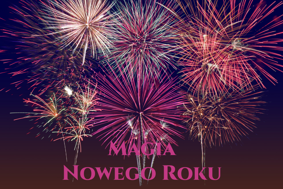 rytuały nowego roku