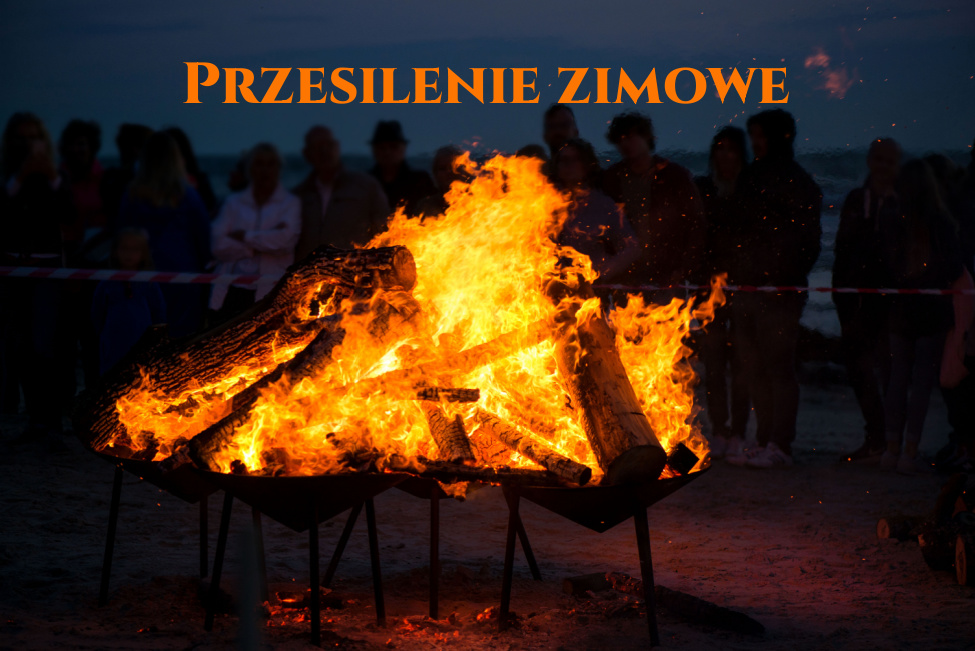 Dary zimy- przesilenie zimowe