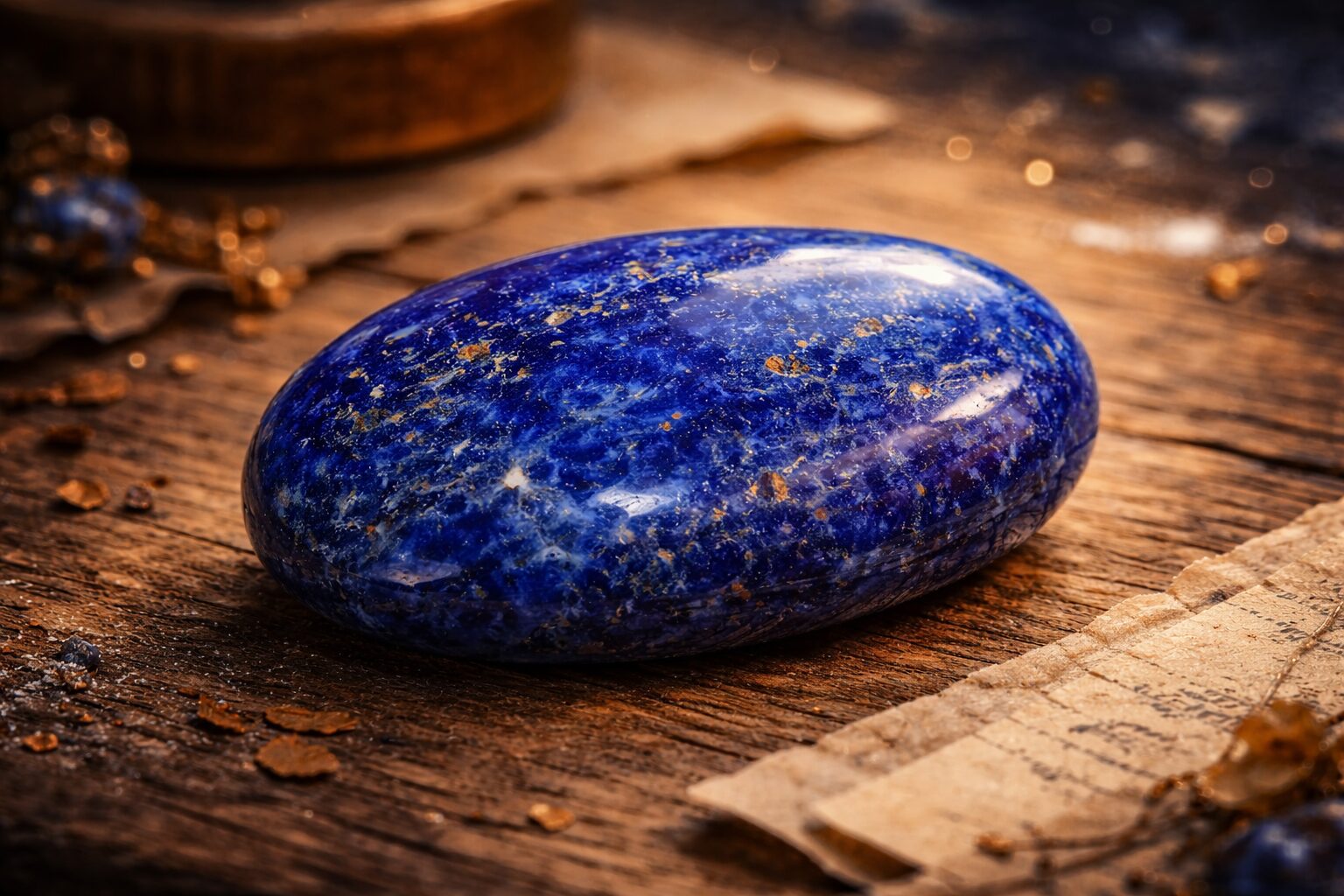 Lapis-lazuli-niebo-zamknięte-w-kamieniu