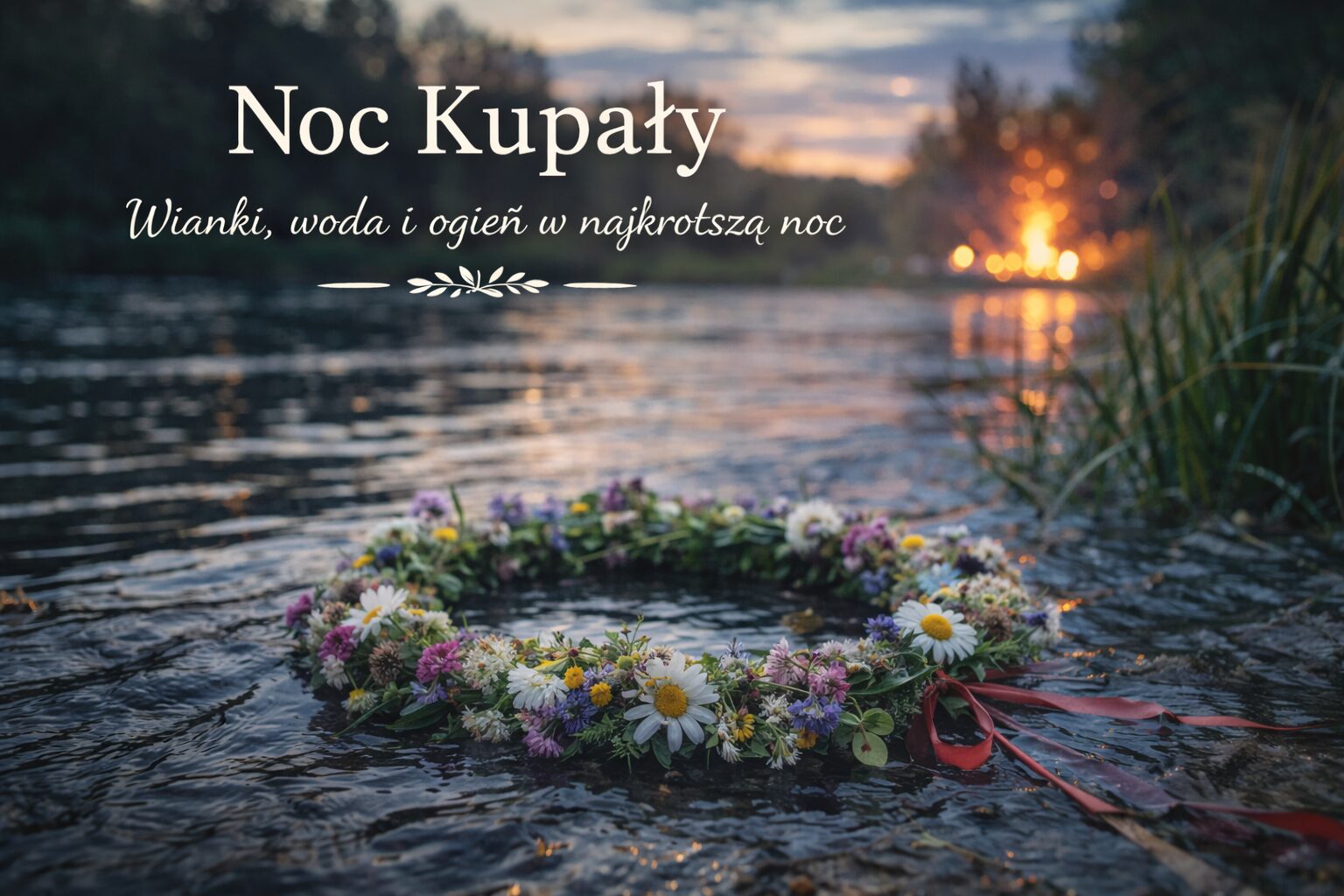 Noc Kupały