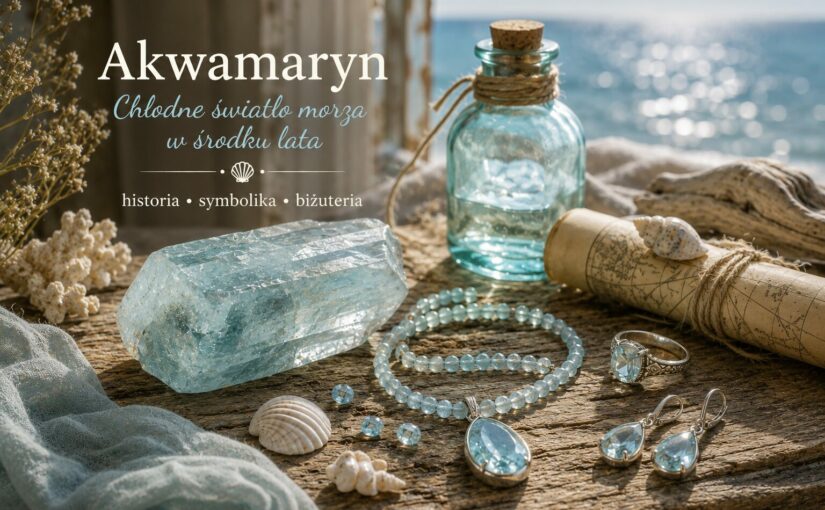 Akwamaryn