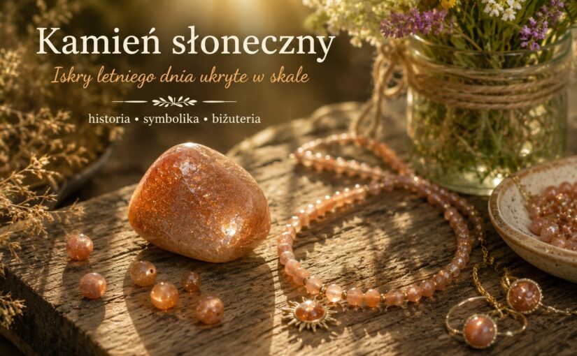 Kamień słoneczny